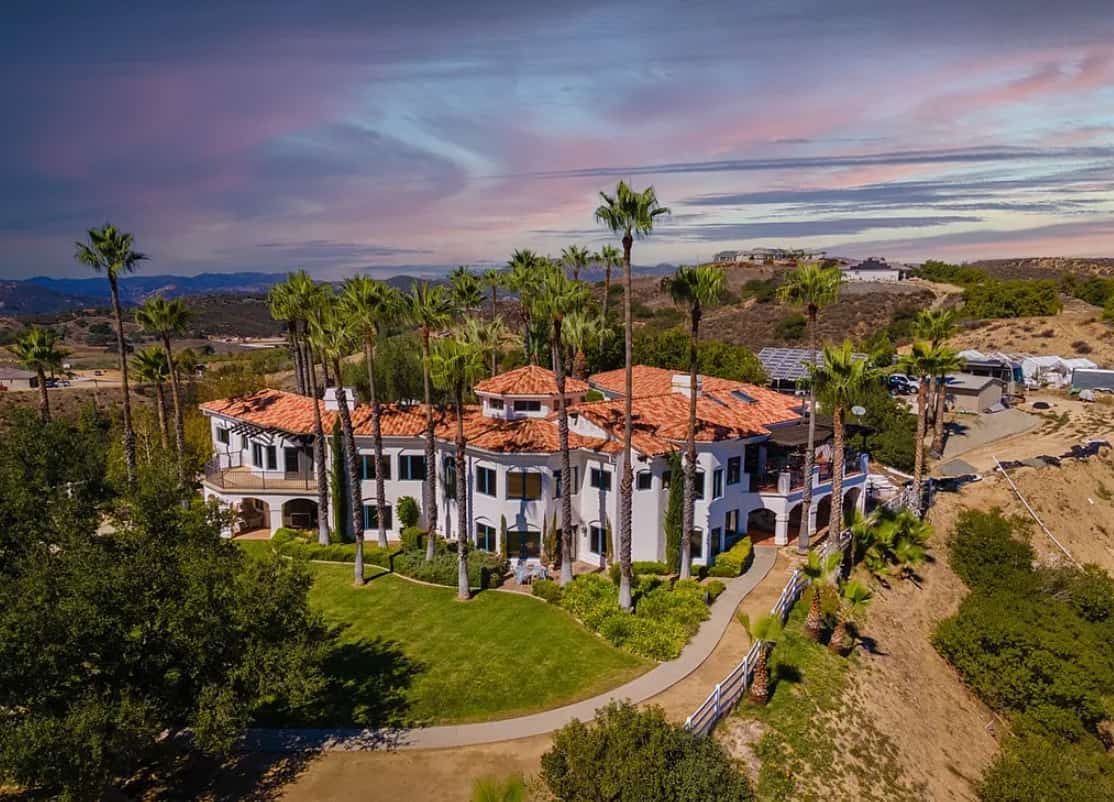 20620 Sierra Soto Rd, Murrieta, CA 92562