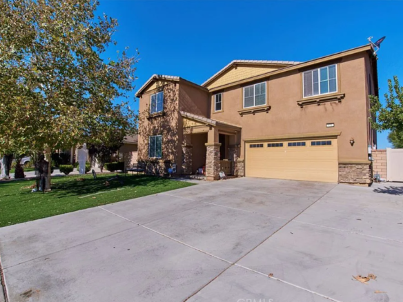 25312 Lone Acres Rd, Menifee, CA 92584