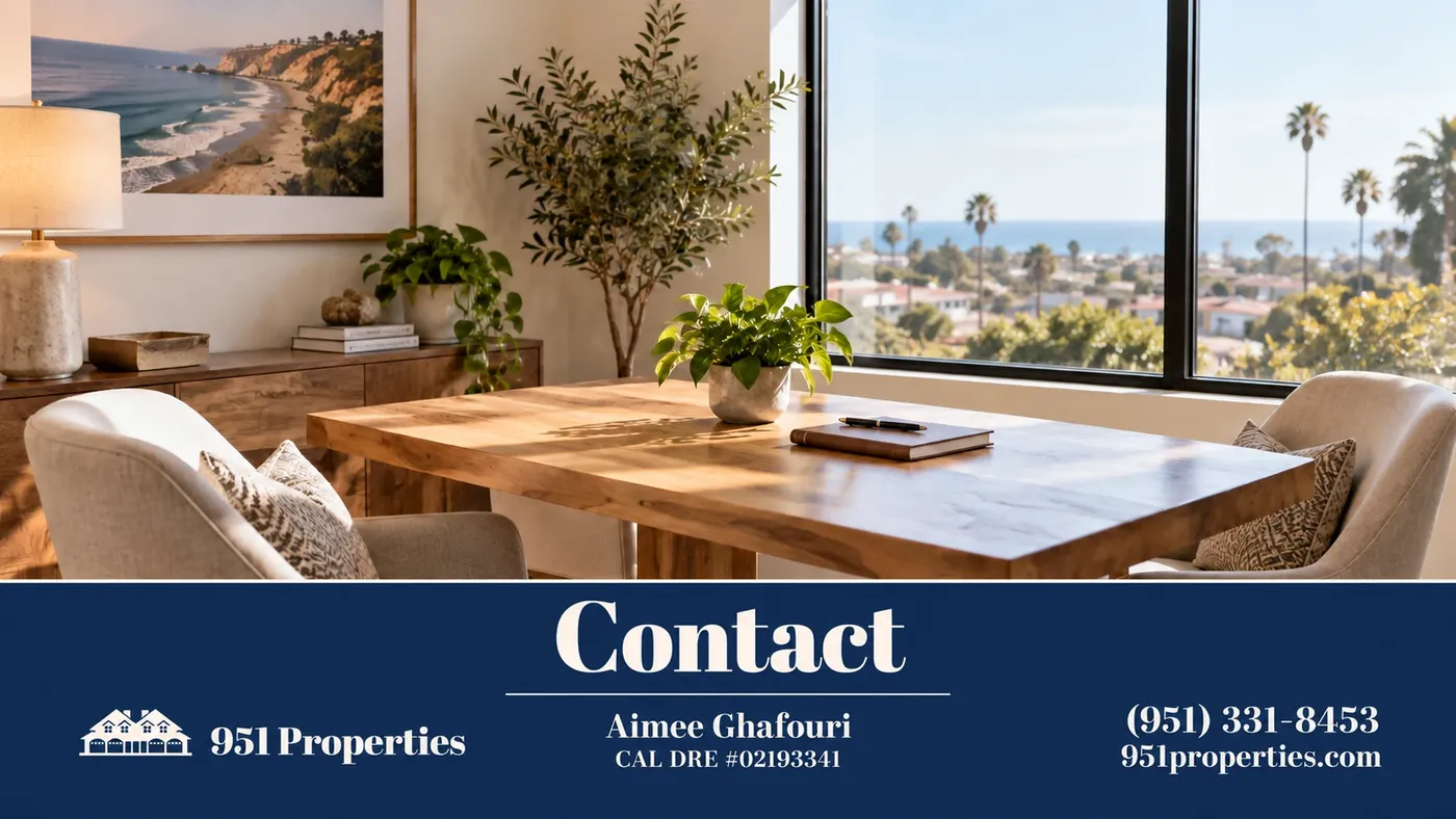 Contact – contact illustration | 951 Properties
