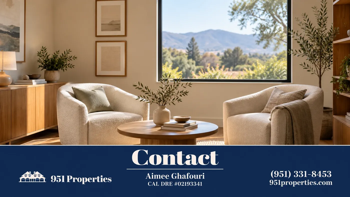 Contact – meeting space illustration | 951 Properties